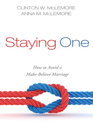 cover image of Staying One